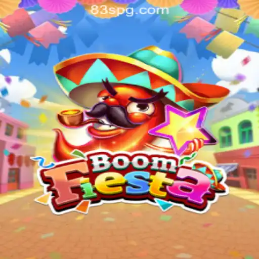 BoomFiesta: The Exciting Adventure of 83S.com Oficial Slots Brasil #1