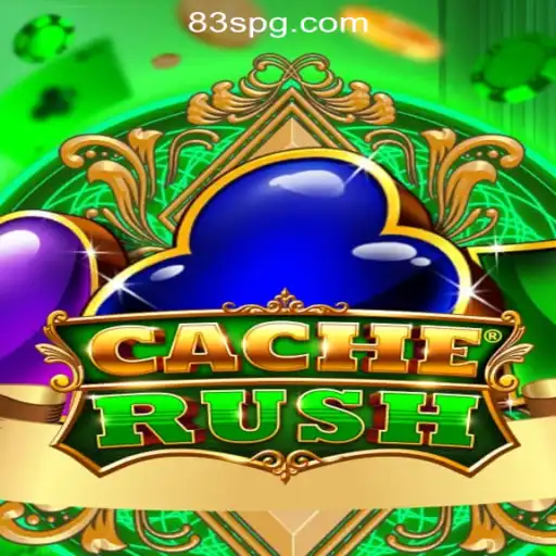 Discover CacheRush: A Premier Slots Experience in Brazil