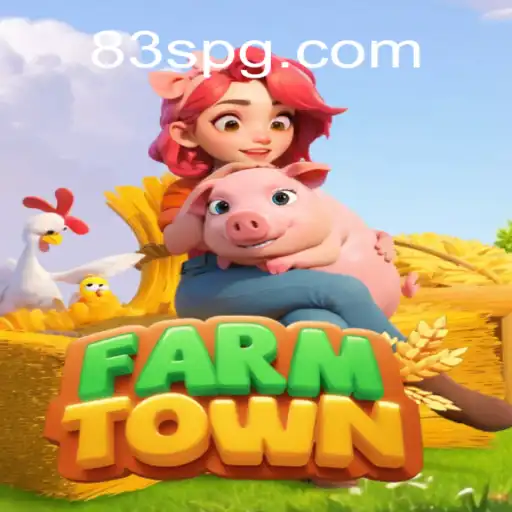 Discovering FarmTown: A Journey Through Virtual Harvesting