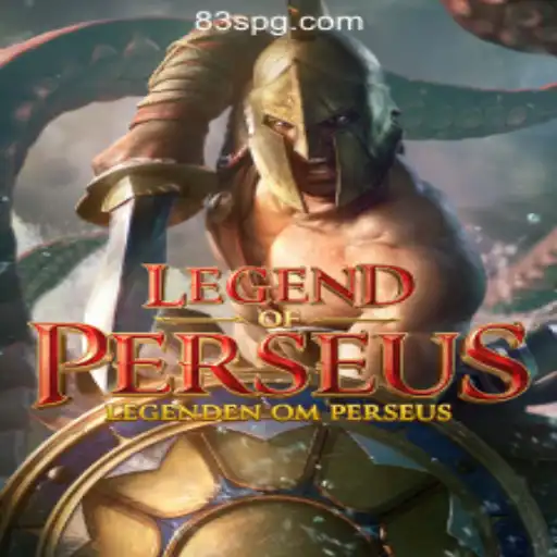LegendofPerseus: A Journey Through Ancient Mythology with 83S.com Oficial Slots Brasil #1