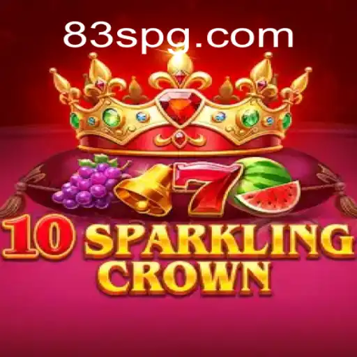 Exploring the World of 10SparklingCrown: An 83S.com Oficial Slots Brasil #1 Experience
