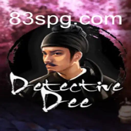Dive into the World of DetectiveDee: A Thrilling Adventure Awaits