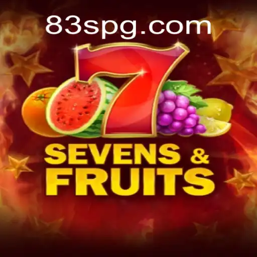Exploring SevensFruits: The Exciting World of 83S.com Oficial Slots Brasil #1