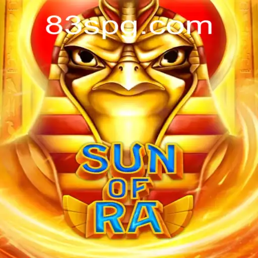 Discover the Mesmerizing World of SunofRa: A Premier Slots Game in Brazil