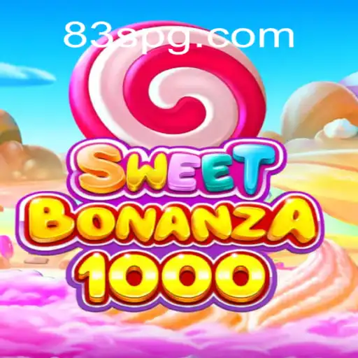 Exploring SweetBonanza1000: A Captivating Journey into the World of 83S.com Oficial Slots Brasil #1