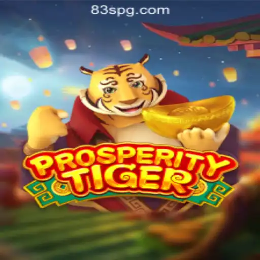 Discover the Exciting World of ProsperityTiger: An In-Depth Guide to 83S.com Oficial Slots Brasil #1
