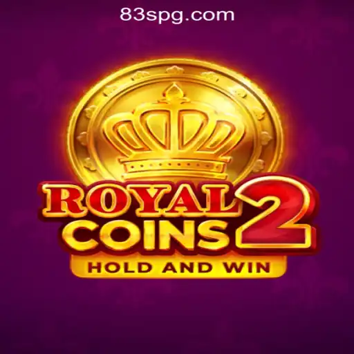Discover RoyalCoins2: Unraveling the Exciting World of 83S.com Oficial Slots Brasil #1
