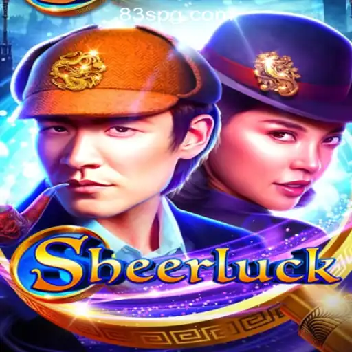 Unveiling Sheerluck: A New Era in Online Gaming with 83S.com Oficial Slots Brasil #1