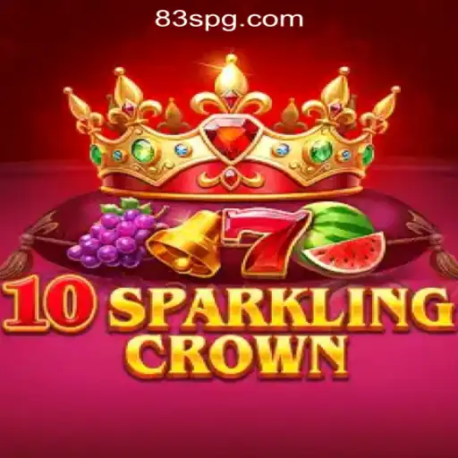 Exploring the World of 10SparklingCrown: An 83S.com Oficial Slots Brasil #1 Experience
