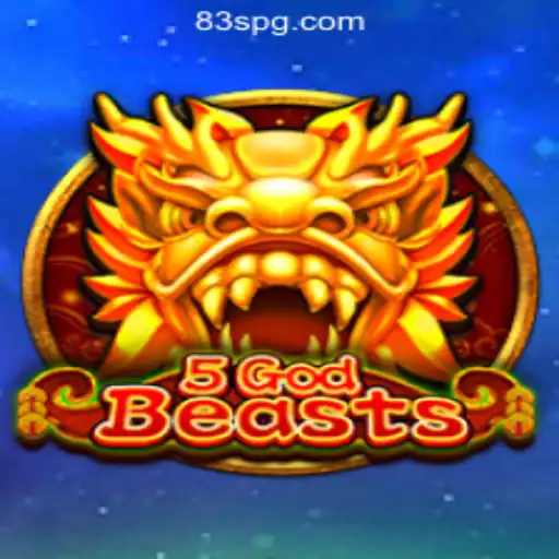 Explore the Exciting World of 5GodBeasts: A Comprehensive Guide