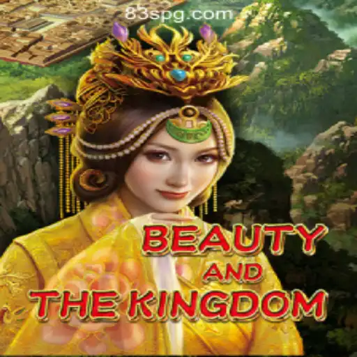 Exploring BeautyAndTheKingdom: A Magical Slot Adventure