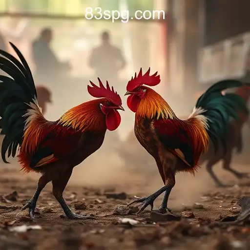 Exploring the Complex World of Cockfighting: Tradition, Controversy, and Change