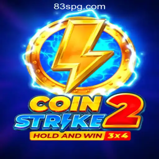 Coinstrike2: Dive into the Thrilling World of 83S.com Oficial Slots Brasil #1