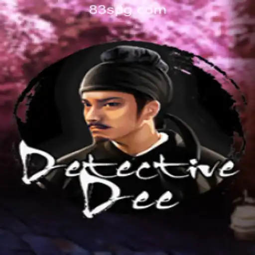 Dive into the World of DetectiveDee: A Thrilling Adventure Awaits