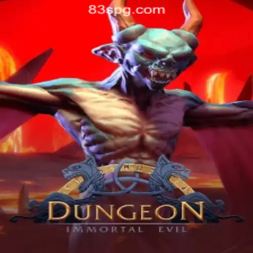 Explore the Thrilling Depths of Dungeon with 83S.com Oficial Slots Brasil #1