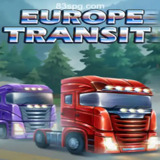 Exploring EuropeTransit: A Journey Through Gaming with 83S.com Oficial Slots Brasil #1