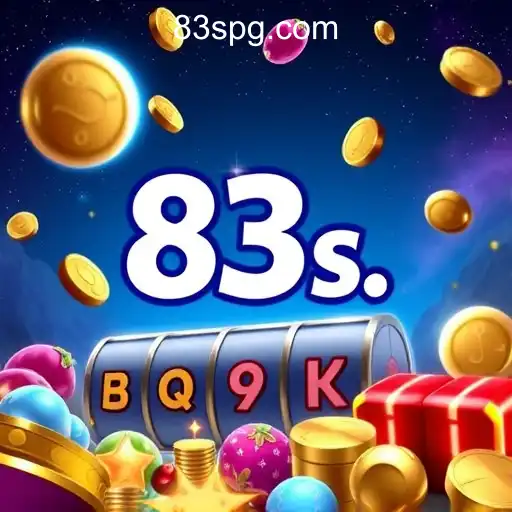 Exclusive Insights into 83S.com Oficial Slots Brasil #1