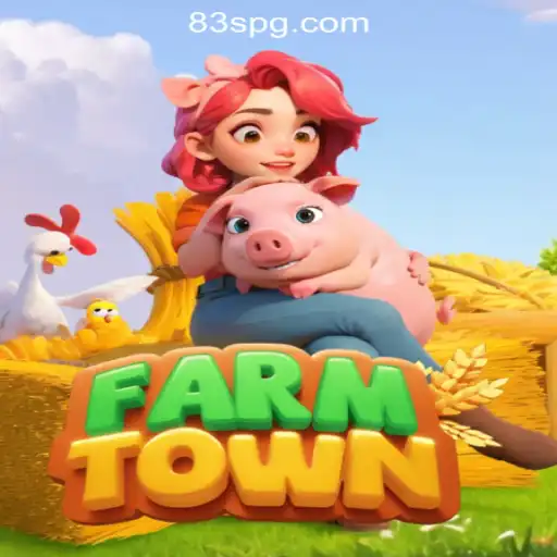 Discovering FarmTown: A Journey Through Virtual Harvesting