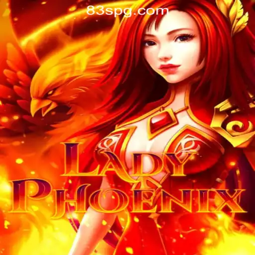 Discover LadyPhoenix: A High-Flying Adventure with 83S.com Oficial Slots Brasil #1