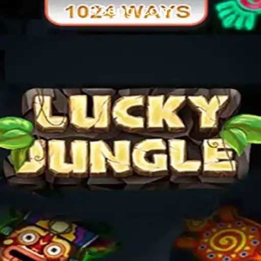 Discover the Excitement of LuckyJungle1024: The Ultimate Slot Game Experience in Brasil