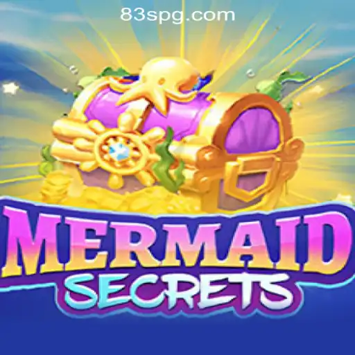 MermaidSecrets: Dive into the Mystical Underwater World