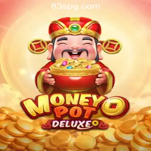 Discover the Thrills of MoneyPotDELUXE: An Overview of 83S.com Official Slots Brasil #1