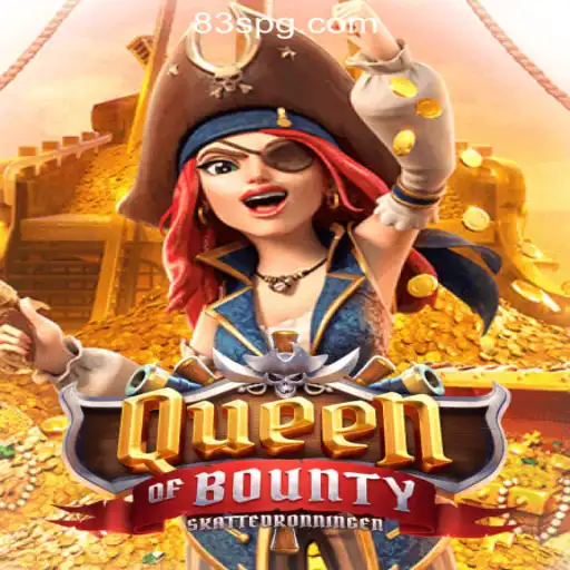 Unveiling QueenofBounty: A Dive into the Official Slots Experience of 83S.com Brasil #1