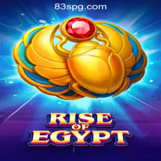 Explore the Mystical World of RiseOfEgypt Slots