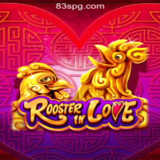 RoosterInLove: The Game Taking Brazil by Storm