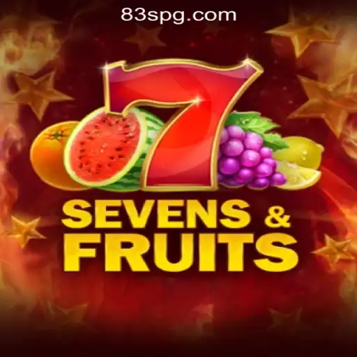 Exploring SevensFruits: The Exciting World of 83S.com Oficial Slots Brasil #1
