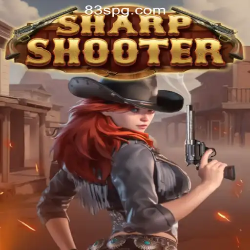 Sharpshooter: The Ultimate Gaming Experience with 83S.com Oficial Slots Brasil #1