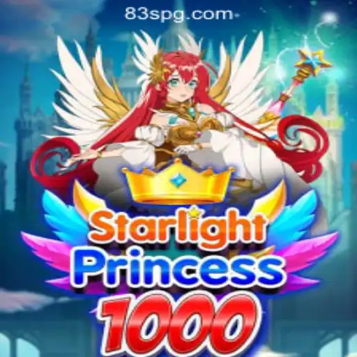 StarlightPrincess1000: A Magical Journey into the World of Slots