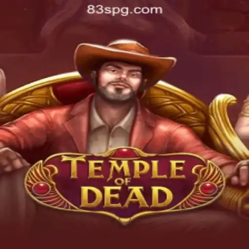 An Exciting Adventure Awaits in Temple of Dead: Dive Into the Ultimate Slot Experience