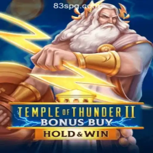 Unveiling 'TempleofThunderIIBonusBuy': The Ultimate Gaming Experience in Brasil