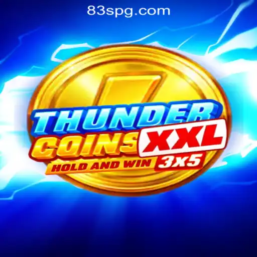 Discover the Thrills of ThunderCoinsXxl at 83S.com Oficial Slots Brasil #1