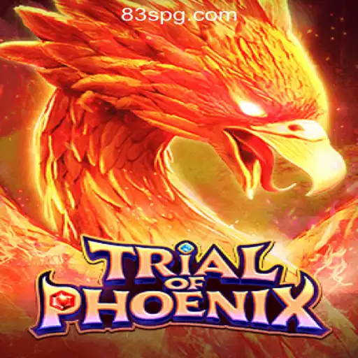 TrialofPhoenix: An Immersive Journey into Mythology and Adventure