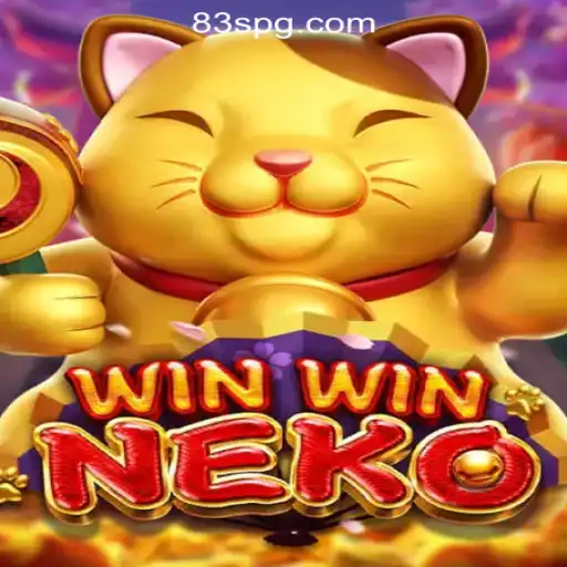 Unveiling the Excitement of WinWinNeko: An In-Depth Look at 83S.com Oficial Slots Brasil #1