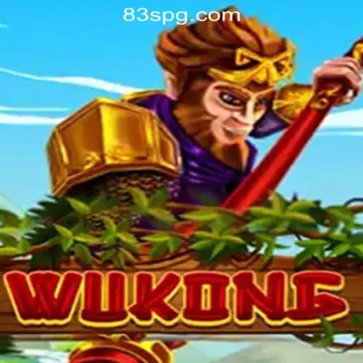 Exploring Wukong: A Captivating Journey into the World of 83S.com Oficial Slots Brasil #1